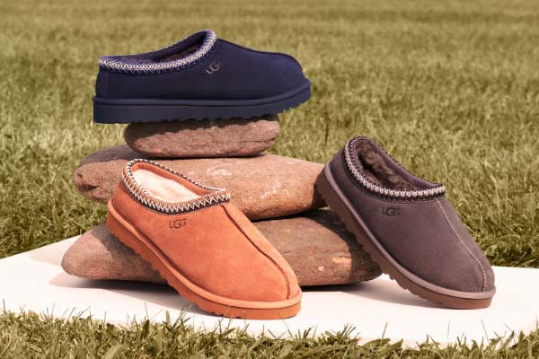 Free UGG Shoes
