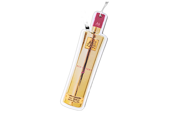 Free Au Vokda Car Air Freshener