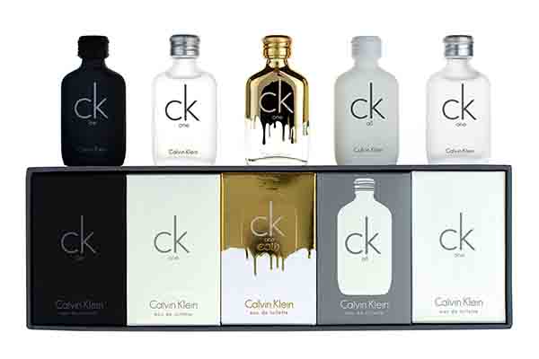 Free Calvin Klein Products