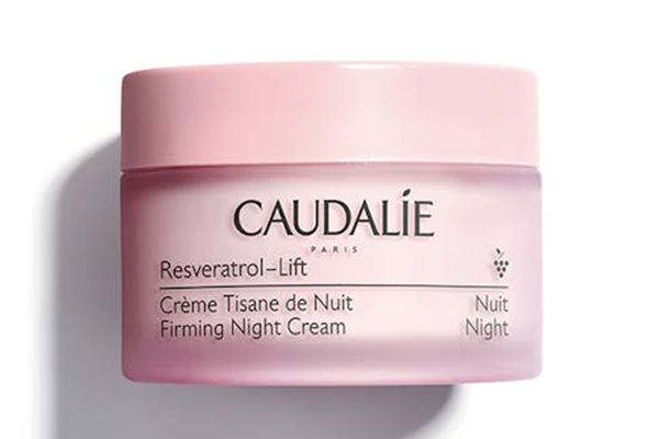 Free Caudalie Night Cream