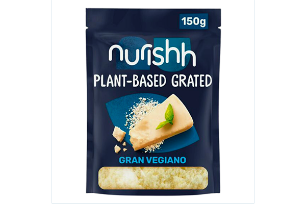 Free Nurishh Cheese