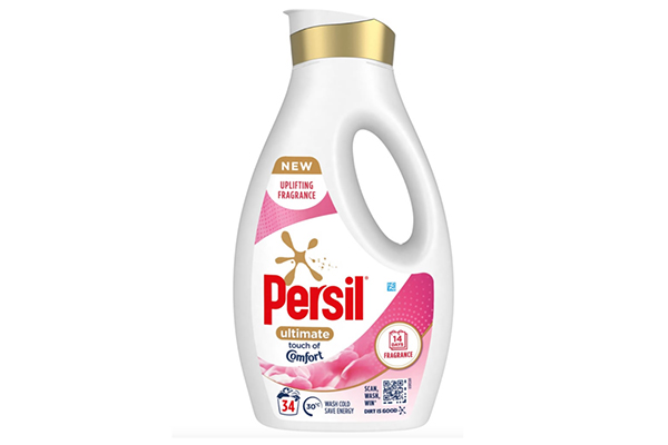 Free Persil Coupon