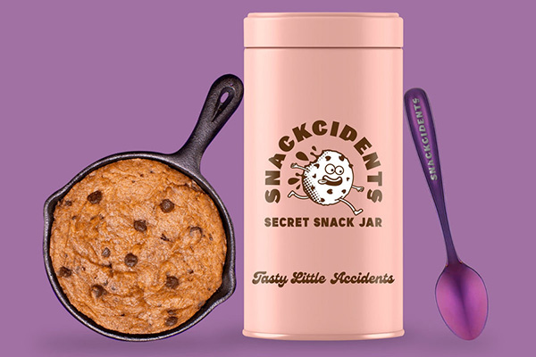 Free Snackcidents Kit