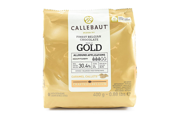 Free Callebaut Belgian Chocolate