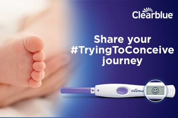Free Clearblue Pregnancy Test