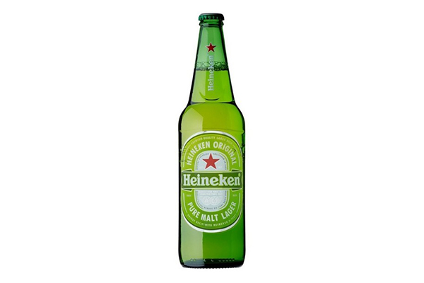 Free Heineken
