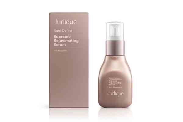 Free Jurlique Skin Serum
