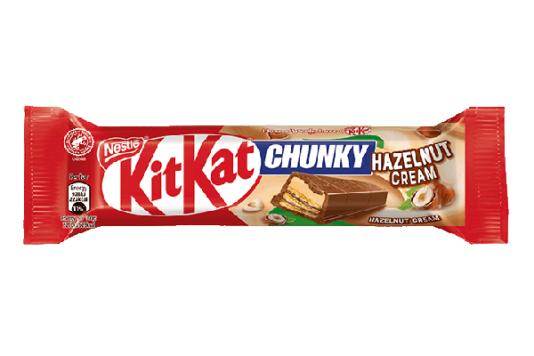 Free KitKat® Chunky