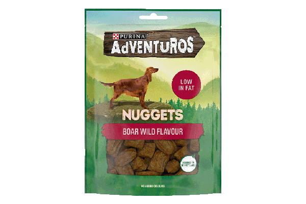 Free Purina Adventuros™