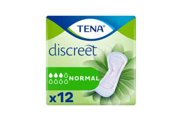 Free Tena Coupon (£2.75)