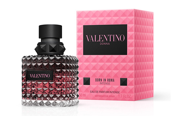 Free Valentino Perfume