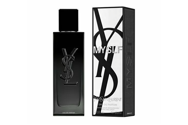 Free YSL Perfume