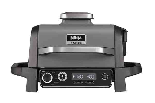 Free Ninja Electric BBQ