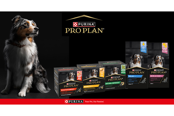 Free Purina® ProPlan® Supplements