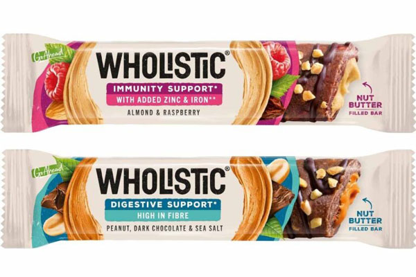 Free Wholistic Snack Bar
