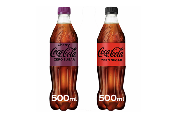 Free Coke Zero