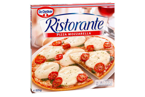 Free Dr. Oetker Voucher