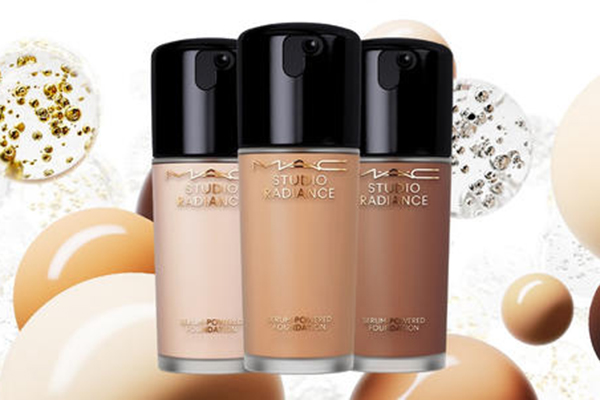 Free MAC Foundation