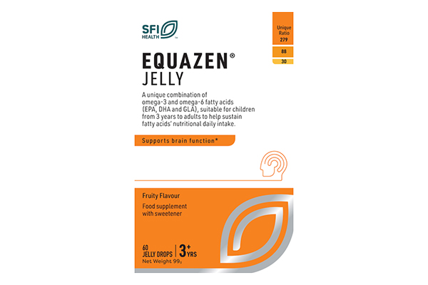 Free EQUAZEN Jelly