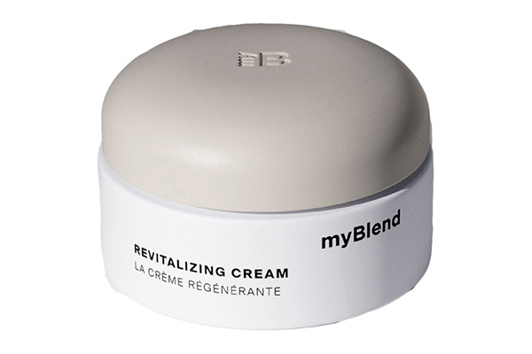 Free MyBlend Revitalizing Cream