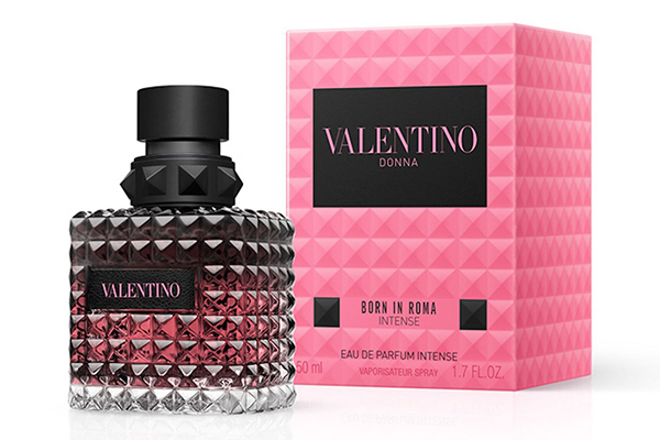 Free Valentino Perfume