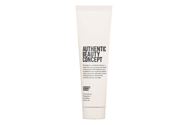Free Authentic Beauty Hair Cream