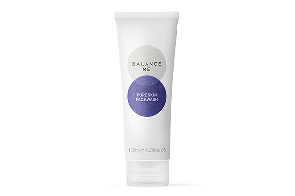 Free BalanceME Face Wash