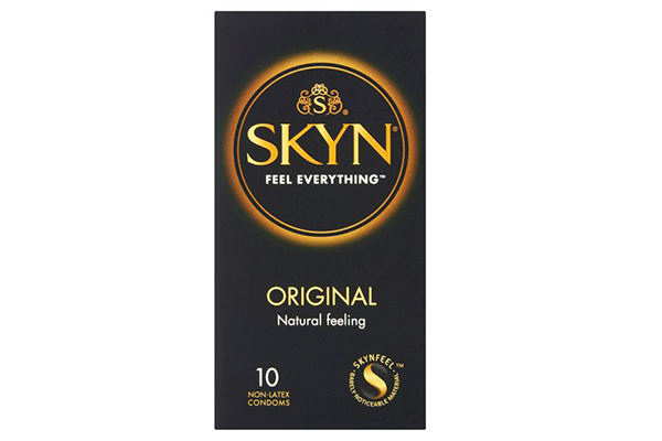 Free Skyn Condoms