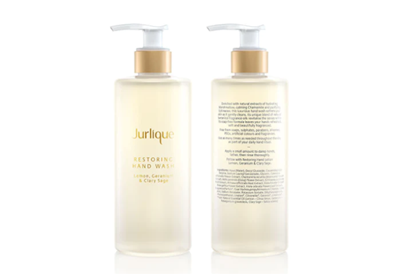 Free Jurlique Hand Wash