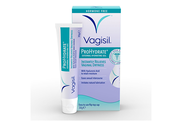 Free Vagisil Hydrating Gel