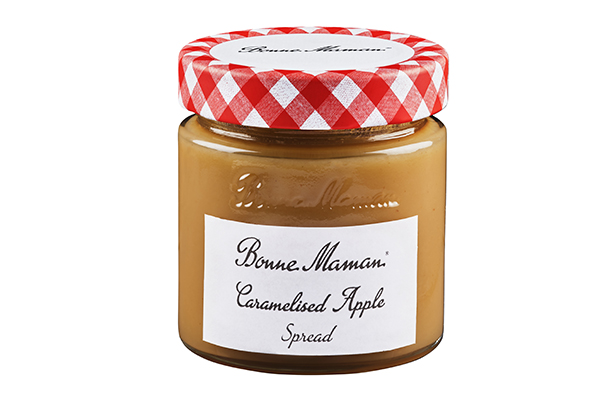 Free Bonne Maman Spread