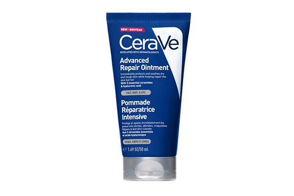 Free CeraVe Advanced Repair Ointment