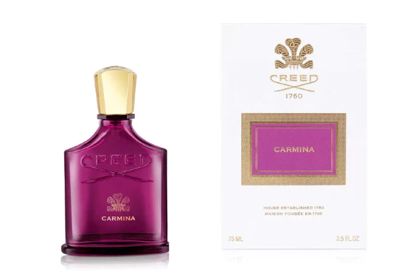 Free Creed Carmina Perfume