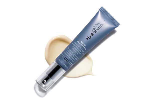 Free HydroPeptide Nimni Day Cream