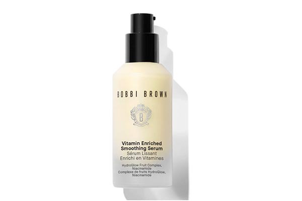 Free Bobbi Brown Serum