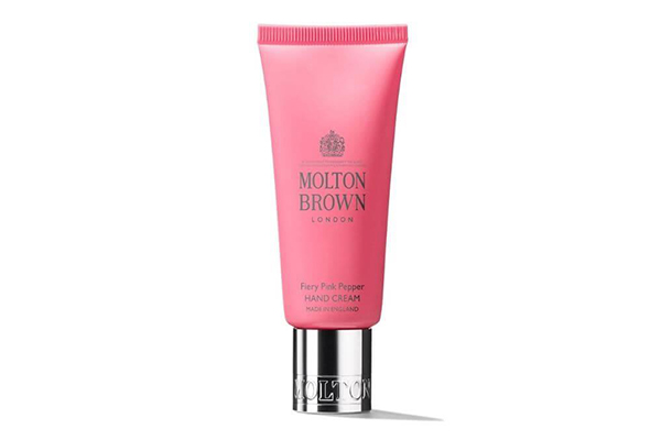 Free Molton Brown Hand Cream