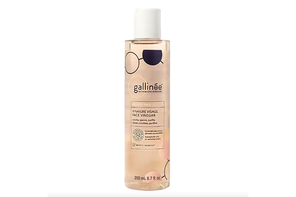 Free Gallinée Face Vinegar