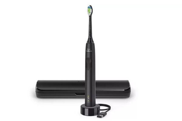 Free Philips Sonicare Toothbrush