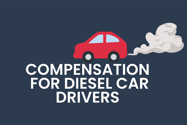 Free Compensation for Diesel Car Owners