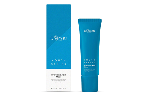 Free Skin Chemists Mask