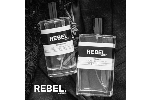 Free Rebel Perfume