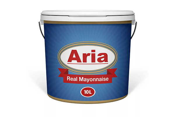 Free Aria Mayonnaise