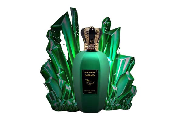 Free Regal Perfumes