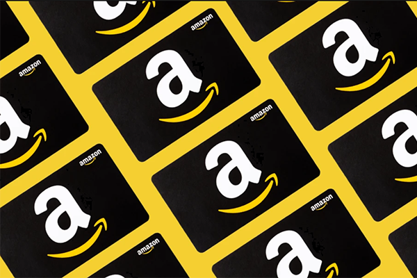 Free Amazon Vouchers