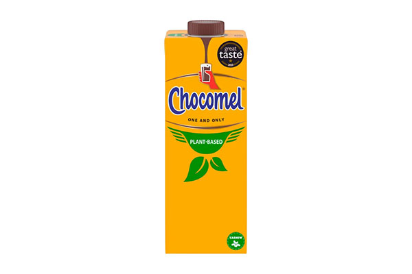 Free Chocomel Chocolate Milk