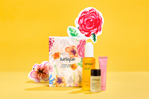 Free Jurlique Set