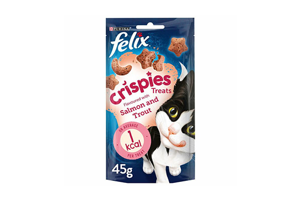 Free Felix Cat Food