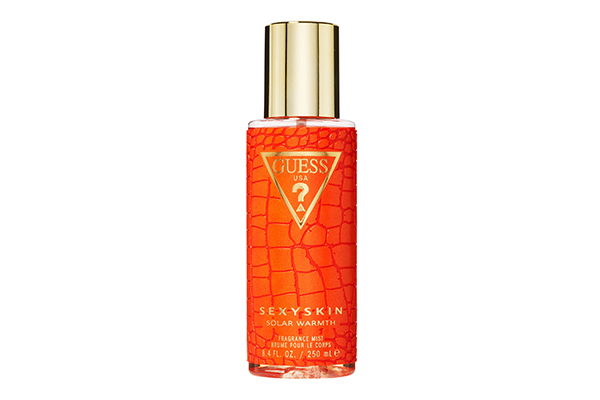 Free Guess Fragrance Mist