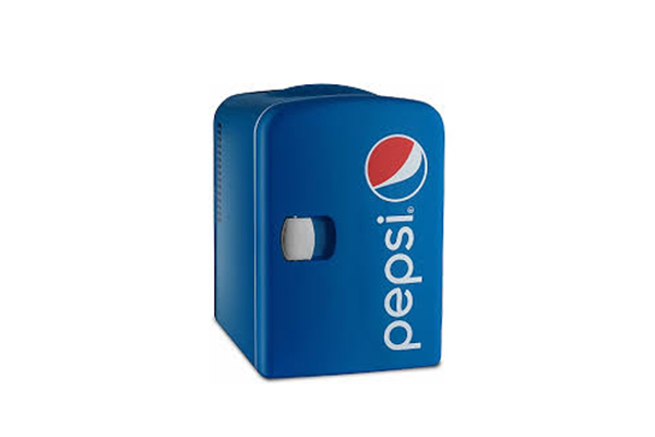 Free Pepsi Mini Fridge
