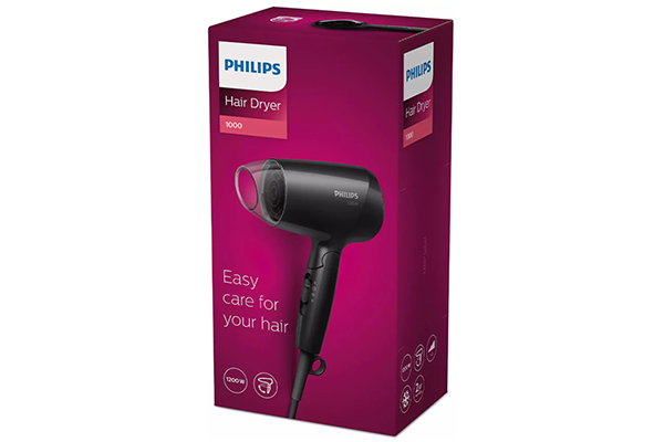 Free Philips Hair Dryer